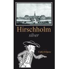 Hirschholm Silver - vores grå guld!